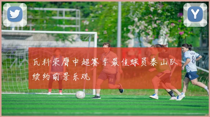 瓦科荣膺中超赛季最佳球员泰山队续约前景乐观